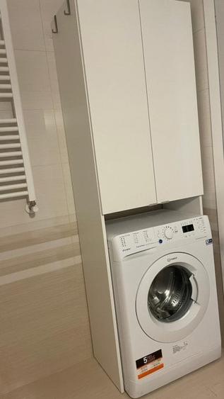 Apartament cu 2 camere decomandat, mobilat în Sisești