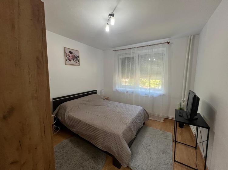 Apartament cu 2 camere în Tomis II