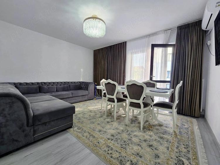 Apartament 3 Camere, Strada Stejarului, Fundeni Dobroe?ti - 6
