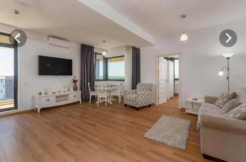 MAMAIA CENTRAL Hotel Vega Zona Butoaie Apartament 2 camere - 5