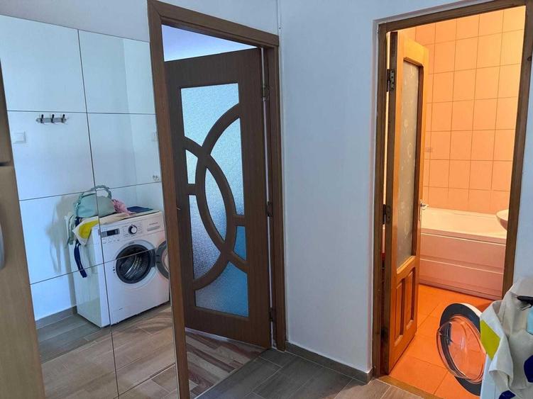 Garsonieră decomandată în Gară