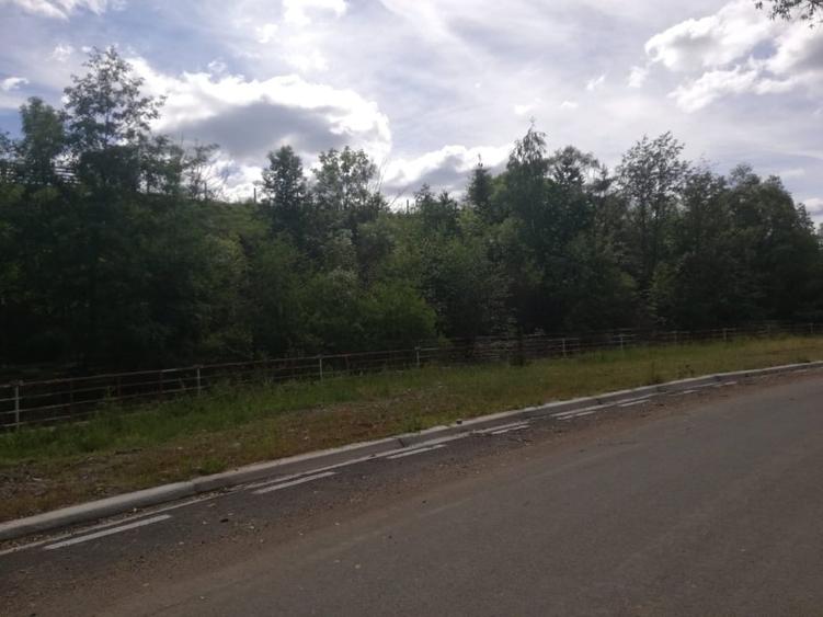 Teren Construcții intravilan de 6700 mp, în Mărgău