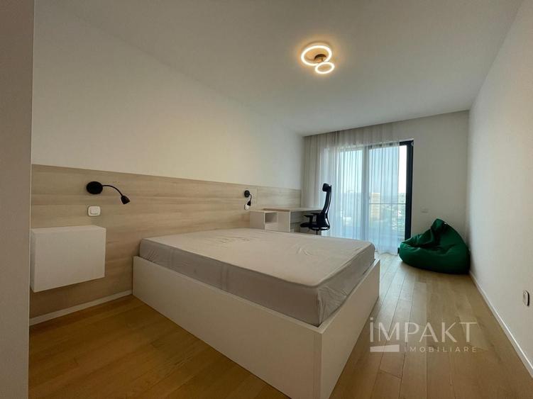 Apartament de inchiriat 2 camere în cartierul Gheorgheni - 1