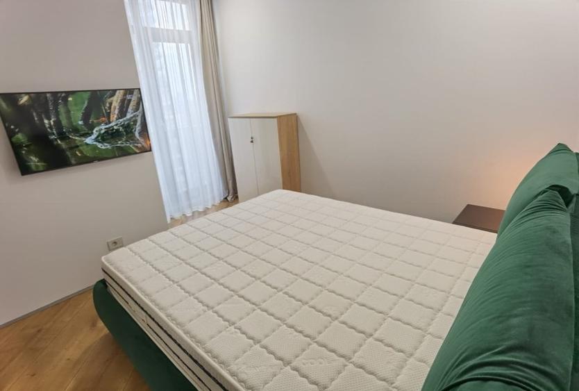 New Apartament 2 camere AVIATIEI -BARBU VACARESCU LOC DE PARCARE SUBTERA - 18