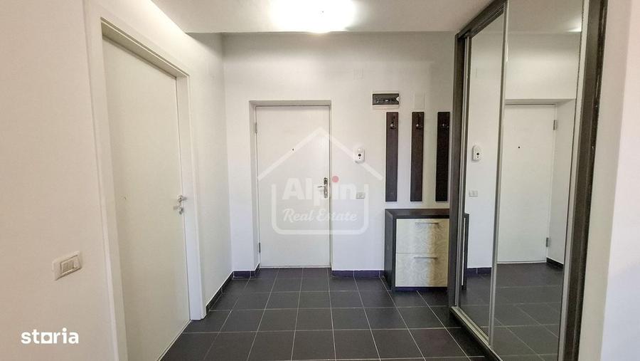 Apartament cu 2 camere în Astra