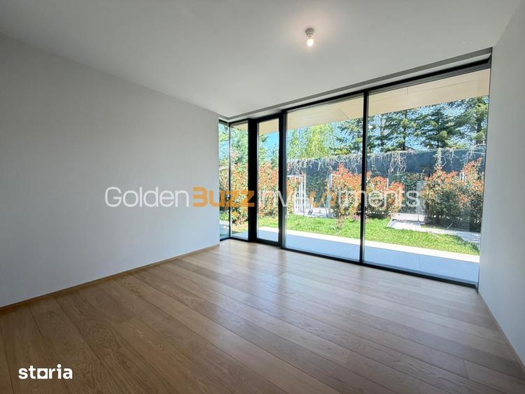 Vila premium cu arhitectura contemporana |Piscina | Zona Iancu Nicolae - 20