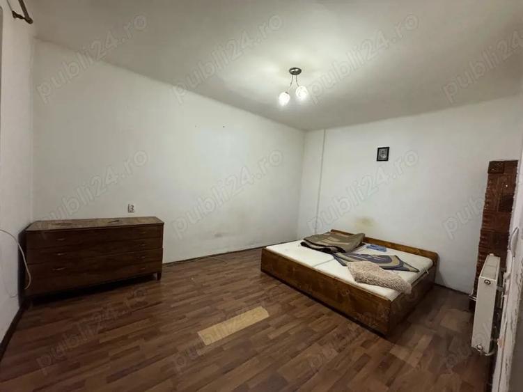 Casă cu 3 camere cu Teren 317 Mp în Central