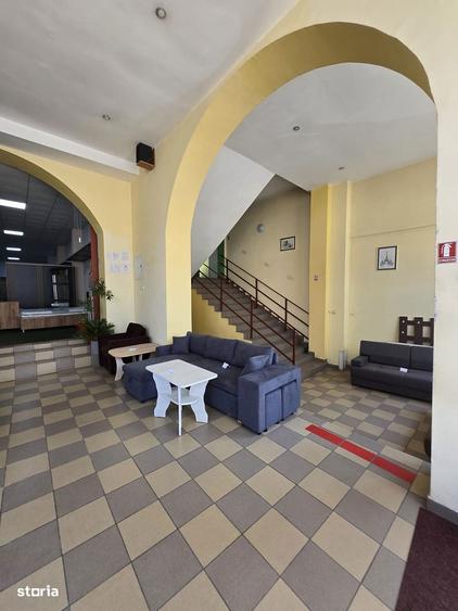 Spațiu comercial, de 1,600 mp, în Ultracentral
