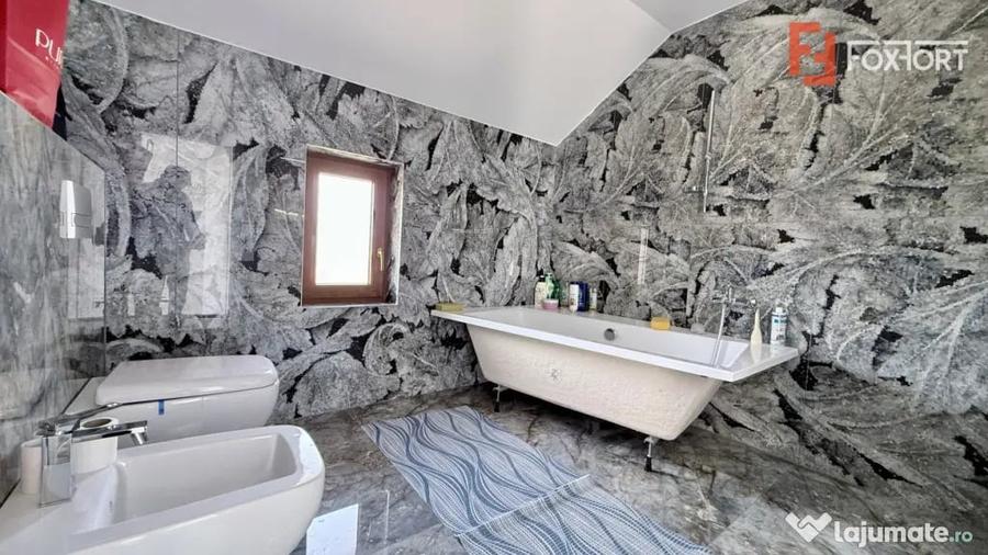 Comision 0% Casa individuala, 6 camere zona linistita - Mosn - Mosnita Noua (Timis) - 1