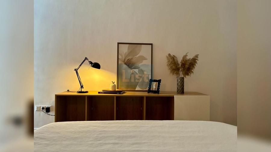 Apartament cu 2 camere semidecomandat, mobilat în Central