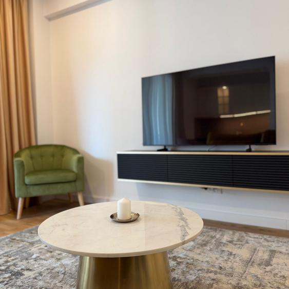 Apartament cu 2 camere, mobilat în Iancu Nicolae