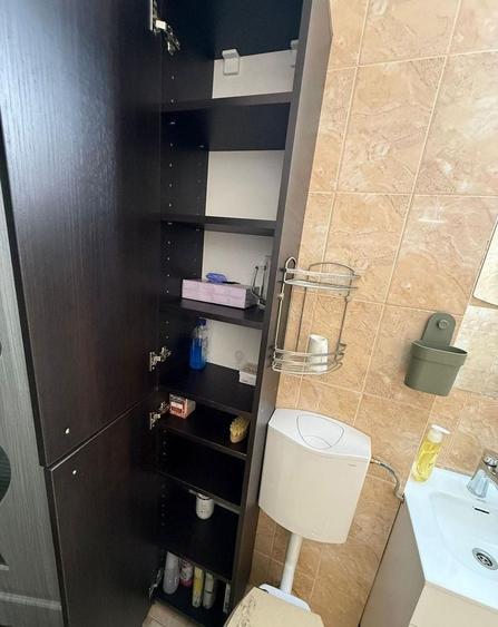 Garsonieră în Titan