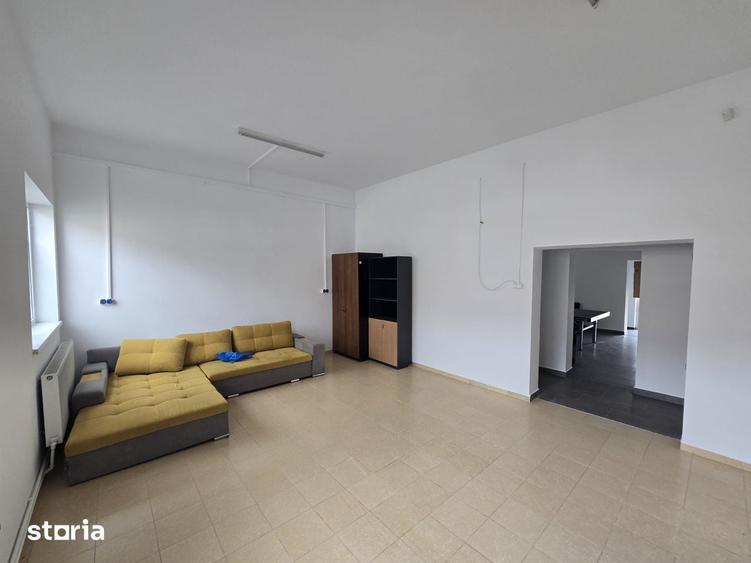 Spațiu comercial, de 100 mp, în Zona industrială