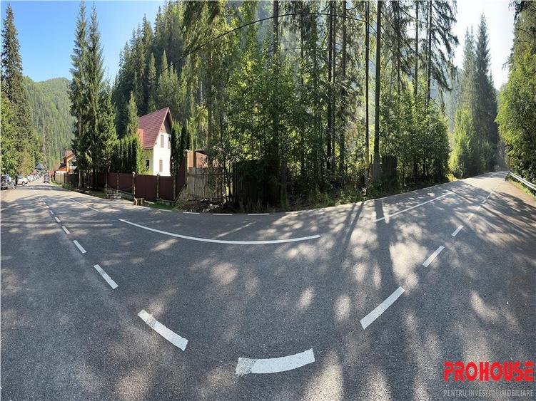 Slanic Moldova - Oportunitate unica pentru dezvoltare turist - 6