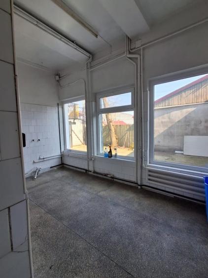 Spațiu comercial, de 286 mp, în Rudului