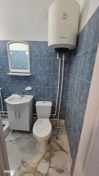 Garsonieră în Baza 3