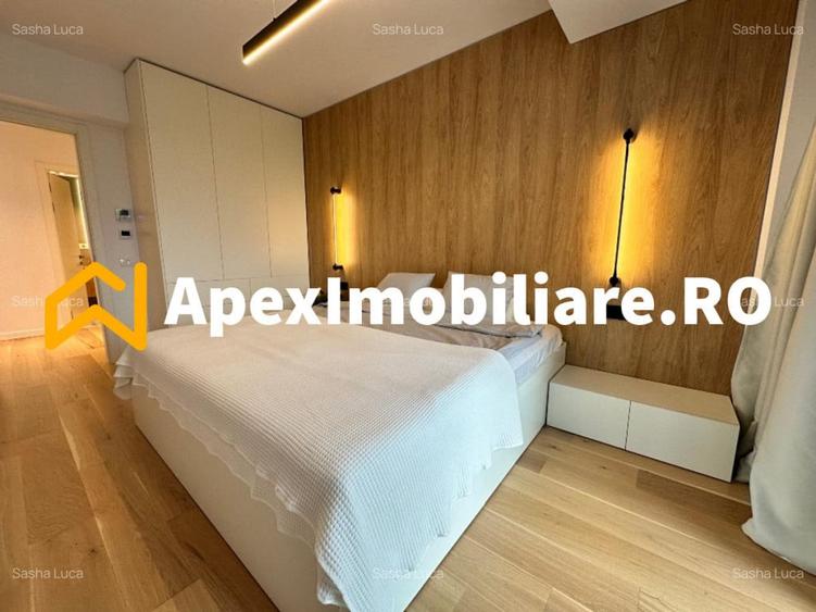 Apartament cu 2 camere semidecomandat în Dămăroaia