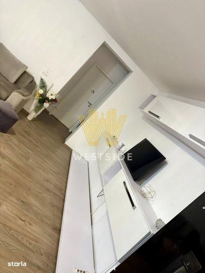 Apartament cu 3 camere în Giroc