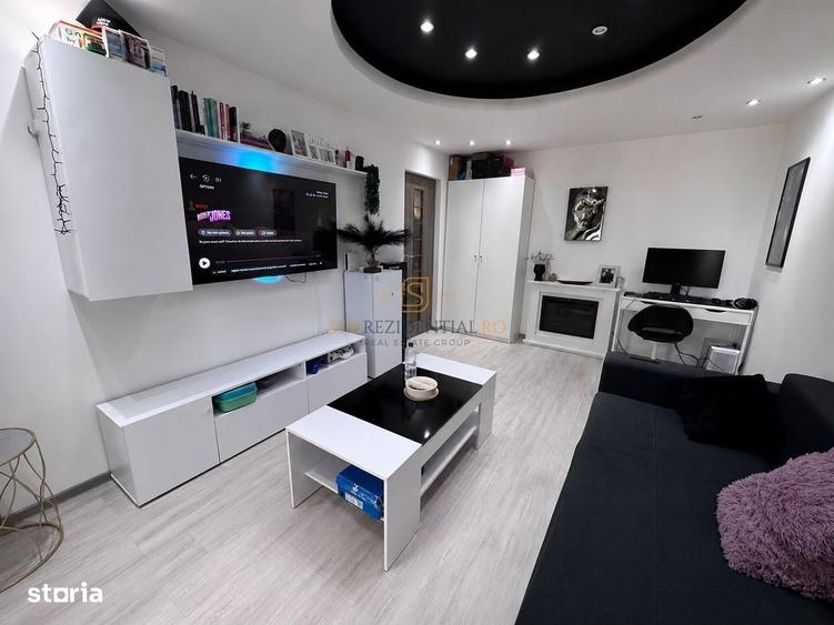 Apartament 3 camere decomandat, Brancoveanu, Sector 4 - 9