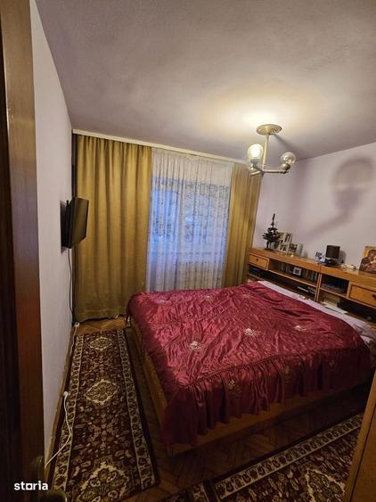 Apartament 3 camere, Parter, Str. Andrei Muresanu - 1