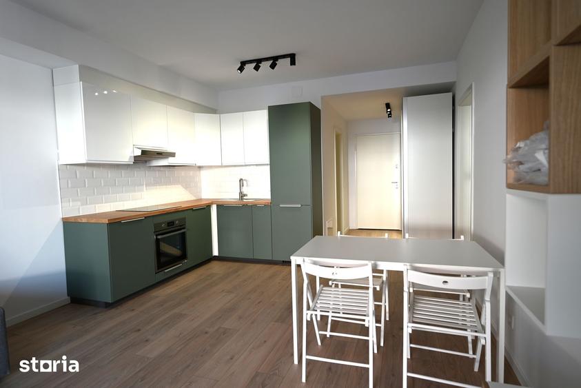 Apartament cu 2 camere în Colentina