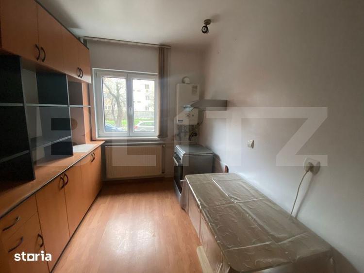 Apartament cu 2 camere, 52 mp, zona Take Ionescu - 7