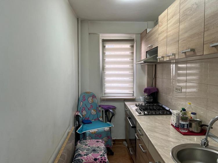 Apartament cu 2 camere în Colentina