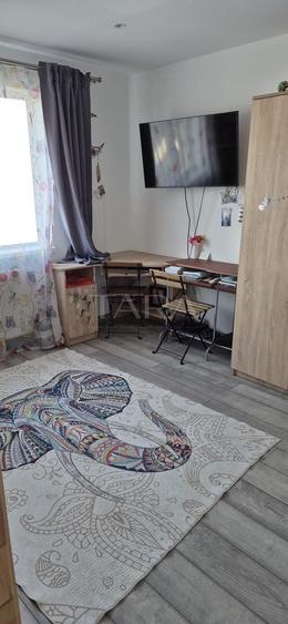 Apartament 3 camere – Florești, zona JYSK - 8