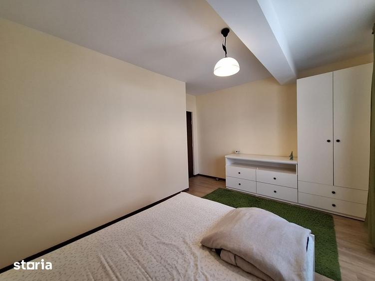 Apartament cu 2 camere, etajul 1, parcare, zona Terra - 2