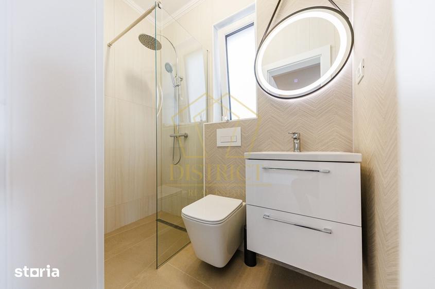 Casă cu 3 camere cu Teren 347 Mp în Moșnița Nouă