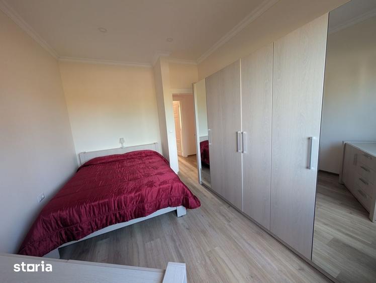 Casă cu 3 camere cu Teren 400 Mp în Șerbănești