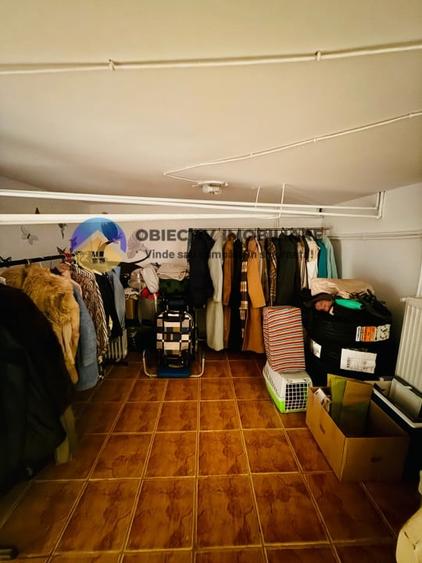 Garsonieră semidecomandată în Dărmănești