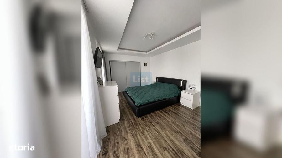 Apartament de vanzare str.Tarpiului - 4