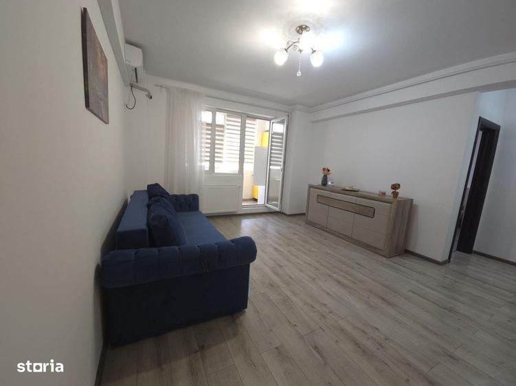Apartament Cu 2 Camere De Inchiriat-Militari Residence - 1