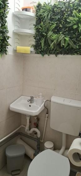 Spațiu comercial, de 23 mp, în Central