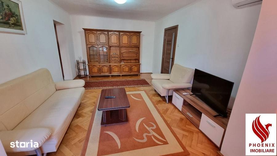 Apartament cu 2 camere în Podgoria