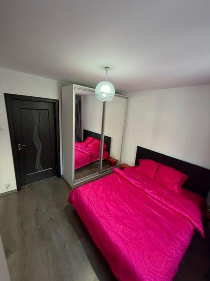 Apartament cu 2 camere decomandat în Ștefan cel Mare