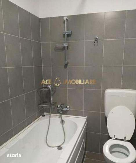 Apartament cu 2 camere, mobilat în Central