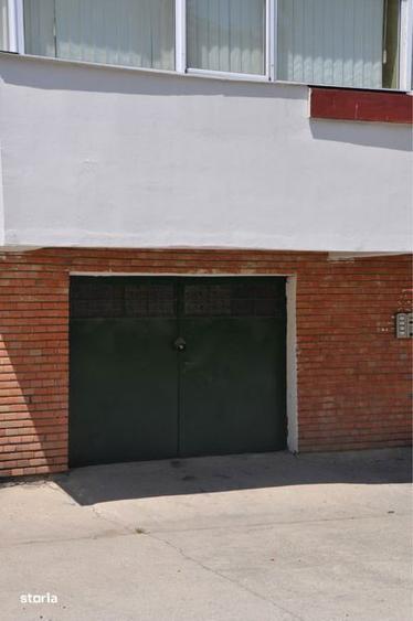 Apartament cu 2 camere decomandat în Valea Aurie