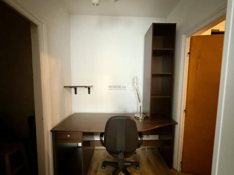Apartament cu 2 camere decomandat, mobilat în Unirii