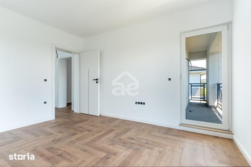NOU- Casa individuala- 5 camere- Jucu de Mijloc - 16