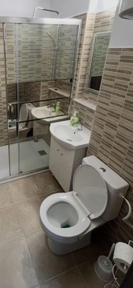 Apartament cu 2 camere semidecomandat în Astra