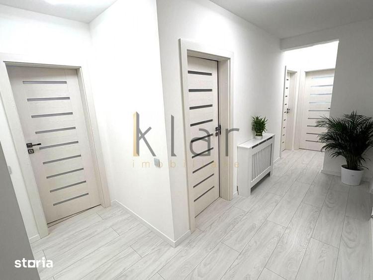 Apartament 3 camere ultramodern 73 mp parcare! Zona Eroilor! - 6