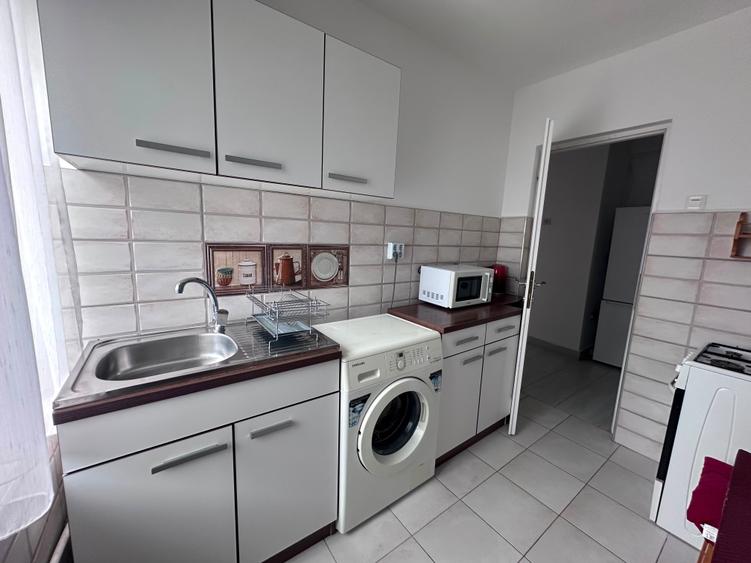 Apartament cu 2 camere semidecomandat în Tudor Vladimirescu