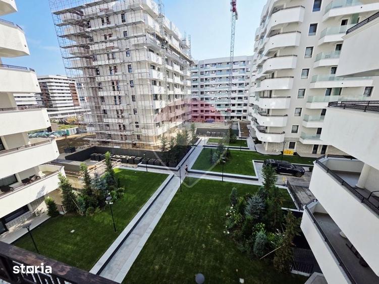 Apartament 2 camere · Royal Town Copou - 1