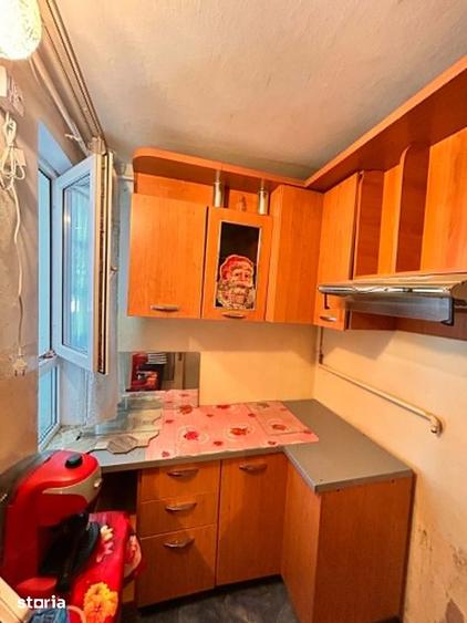 Garsoniera confort 1 | 29 mp |Str. Vlad ?epe? - 2