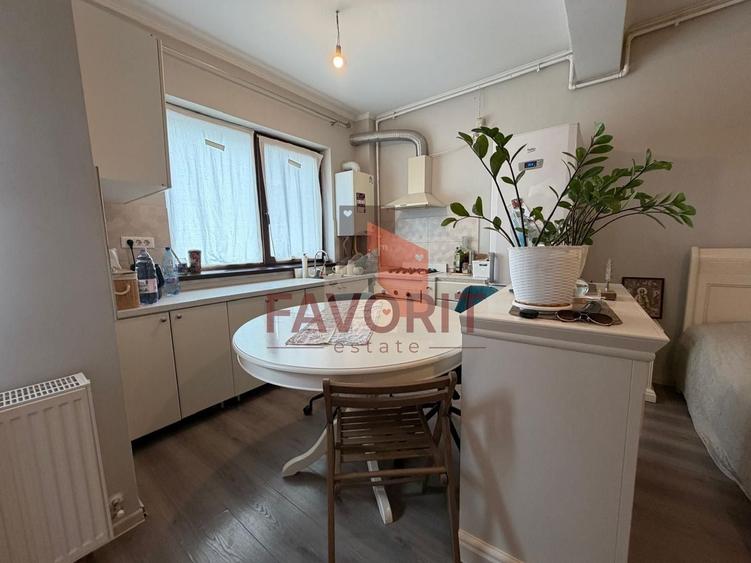 Apartament 2 camere | Giroc - Cartierul Planetelor - 3