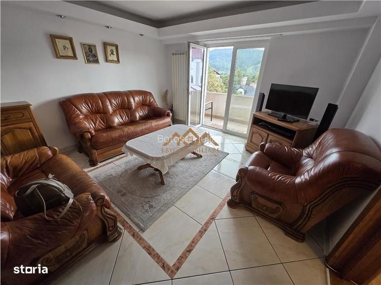 Apartament | 3 Camere | Central