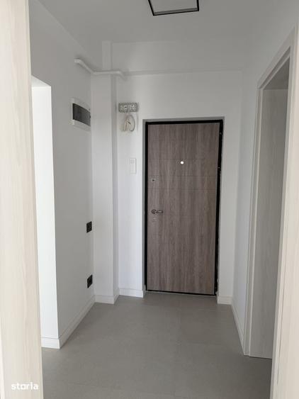 Apartament cu 2 camere în Dobroești