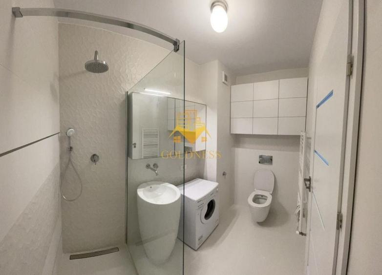 2 camere, modern, Parcare, terasa, Wings, zona Lidl, Frunzisului, UMF - 7